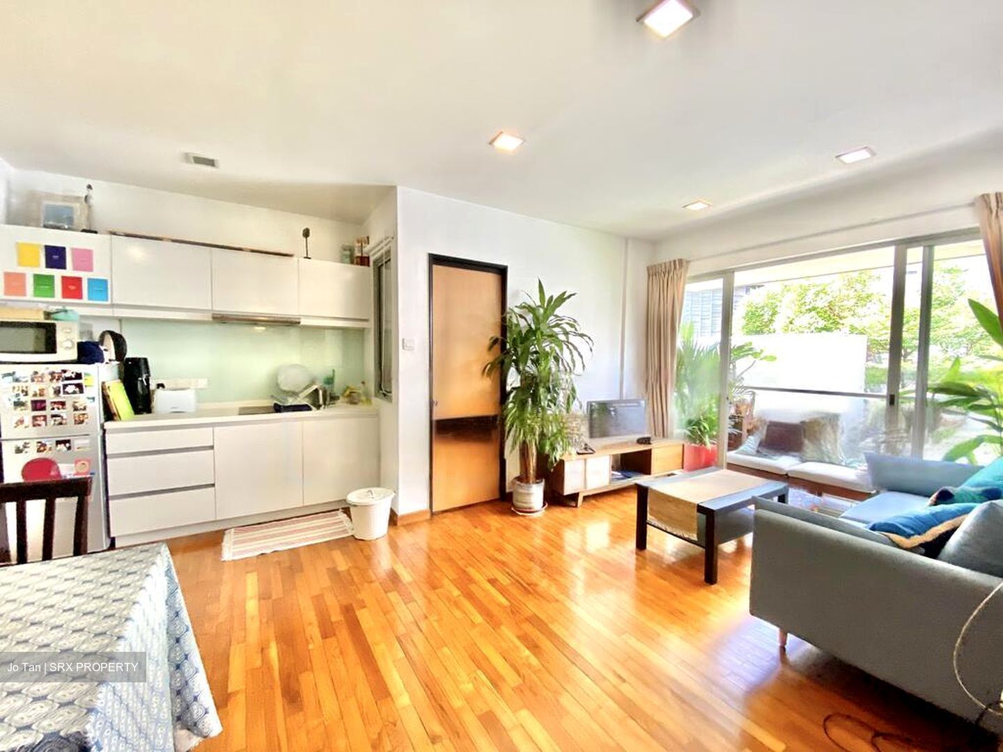 Niven Suites (D9), Condominium #460648561